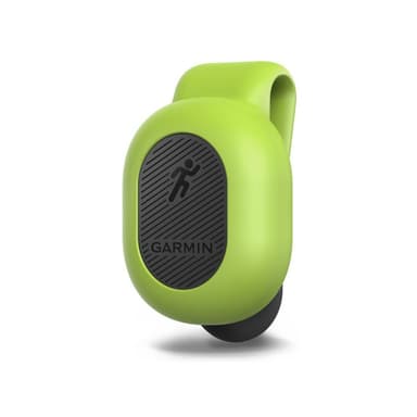 Garmin Running Dynamics Pod