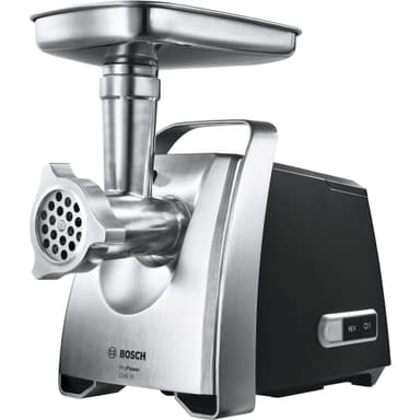 Bosch ProPower MFW68660 kjøttkvern (sort)