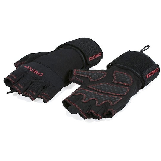 Gymstick Gymstick Workout Gloves L/XL