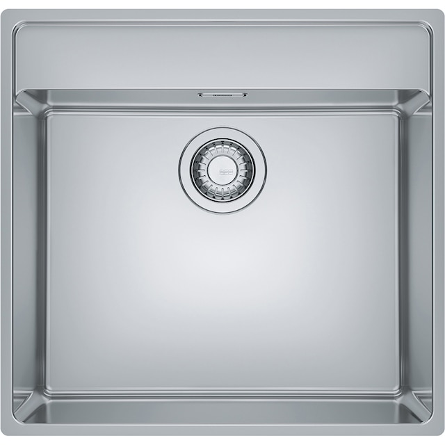 Franke Maris 210-50 TL kjøkkenvask (stål)