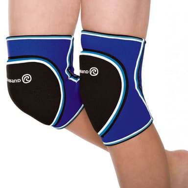 Handball Knee Jr (Pair)