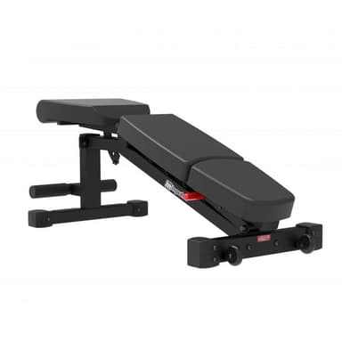 Impulse FID bench