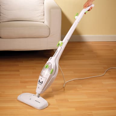 Morphy Richards 9-i-1 dampvasker 720020 EE