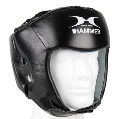 Hammer Boxing Head Guard Fight