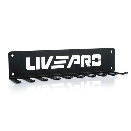 LivePro Multi Use Hanger