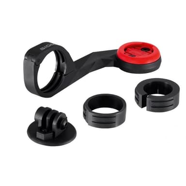 Sigma Butler III GPS