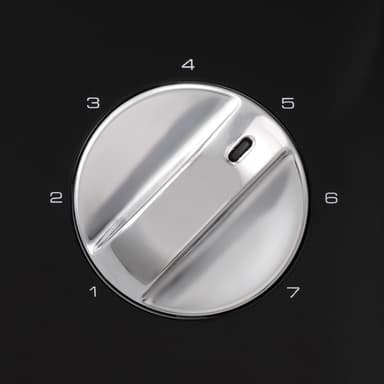 Morphy Richards Aspect brødrister 240002 EE (sort)