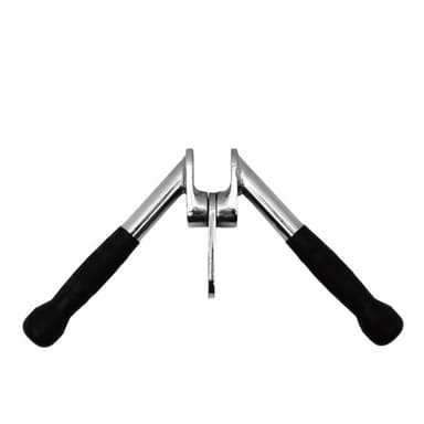 Tricep V-Bar Rotating