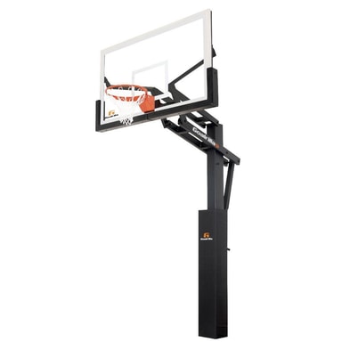 Hammer Basketball Goalrilla InGround Basketball Hoop DC72E1 Elkjøp