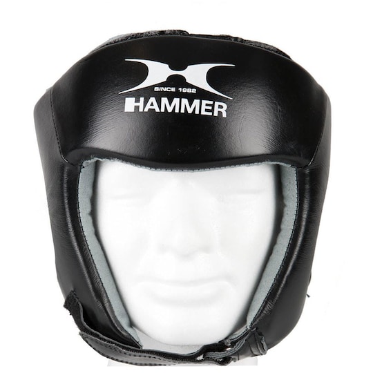 Hammer Boxing Head Guard Fight