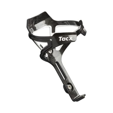 Tacx Tacx® Ciro-flaskhållare Blank Hot red