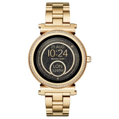 michael kors access ebay
