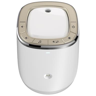 Motorola Smart Nursery drømmemaskin MBP85SN