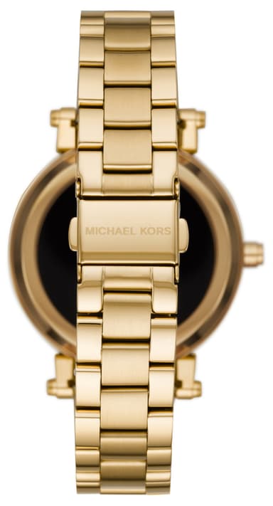 Michael Kors Access Sofie gen. 3 smartklokke (gull)