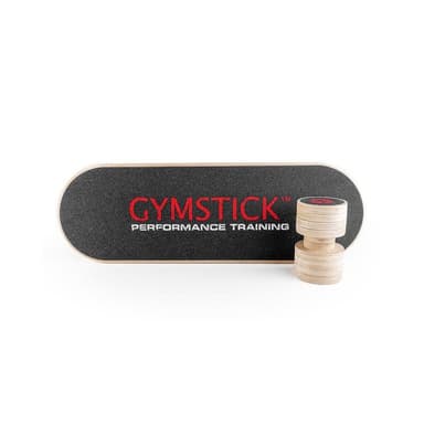 Gymstick Wooden Balance Board