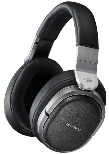 Sony hodetelefoner MDR-HW700DS