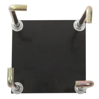 Hammer Basketball Goaliath Basketball Anchor Kit Elkjøp