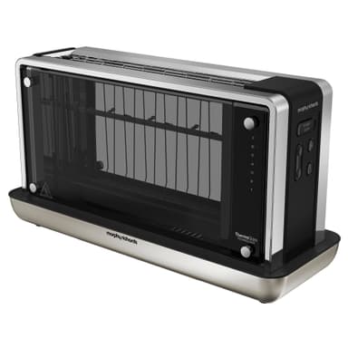 Morphy Richards Redefine brødrister 228000 EE Morphy Richards Redefine brødrister 228000 EE