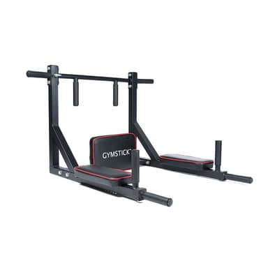 Gymstick PULL-UP & DIP RACK