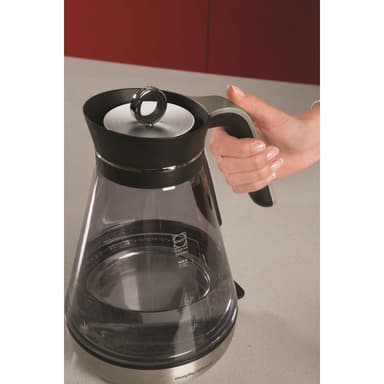 Morphy Richards Redefine vannkoker i glass 108000 EE