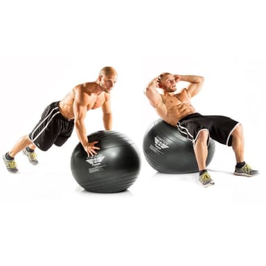 Gymstick Premium Exercise Ball