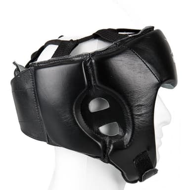 Hammer Boxing Head Guard Fight