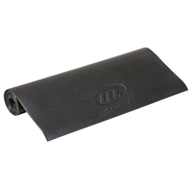 Master Fitness Master Underlagsmatte 130 x 90 x 0,6 cm