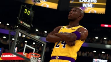 NBA 2K21 - PC Windows