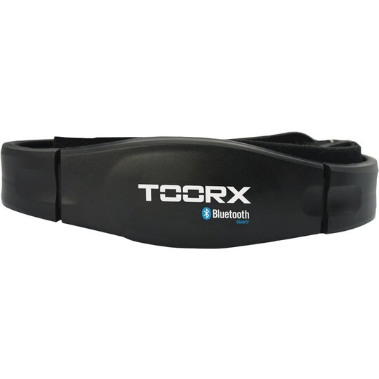 Triple transmission chest belt TOORX