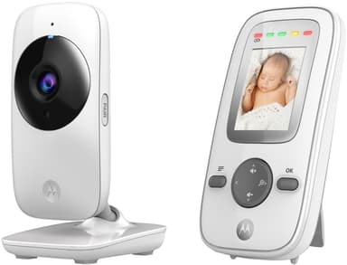 Motorola babycall MBP481