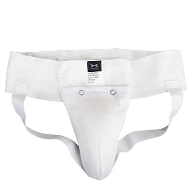 Hammer Groin Protection