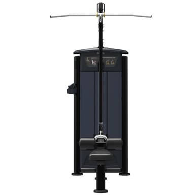 Impulse Lat Pull/Vert Row IT9522