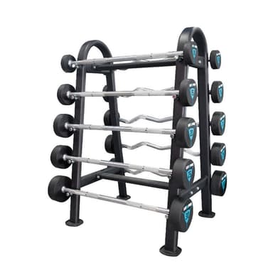 Barbell Rack
