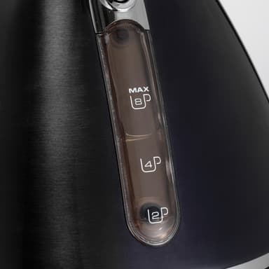 Morphy Richards Accents vannkoker 102002 EE (sort)