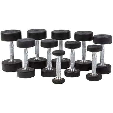 Master Fitness Master Hantel Premium 25 kg
