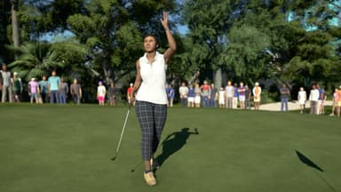 PGA TOUR 2K21 - PC Windows