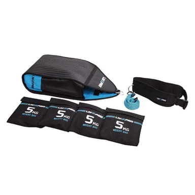 Speed Sac - motståndssäck