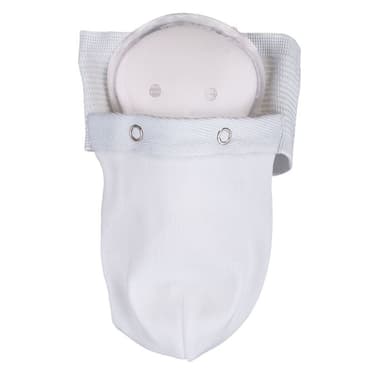 Hammer Groin Protection