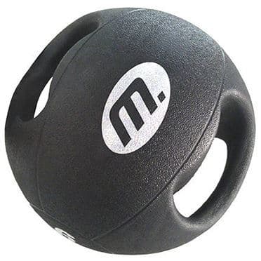Master Fitness Master Medisinball grip 7 kg