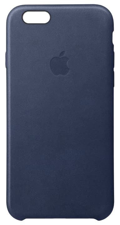 Apple iPhone 6s skinndeksel (midnattsblå)