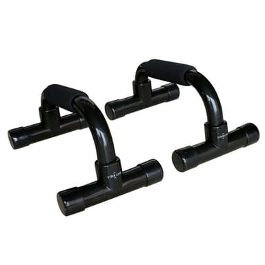 TITAN LIFE Push up bars