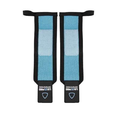 LivePro Lifting Straps
