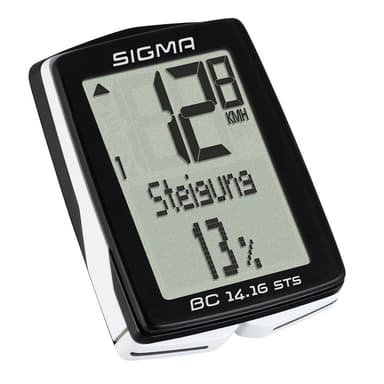 Sigma BC 14.16 STS