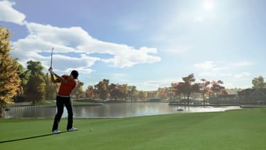 PGA TOUR 2K21 - PC Windows