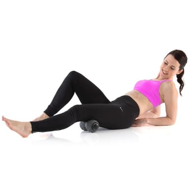 Gymstick Tratac Vibration Ball