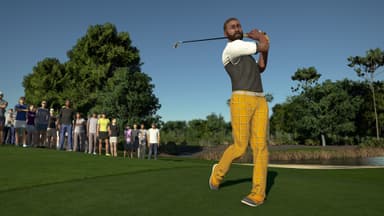 PGA TOUR 2K21 - PC Windows