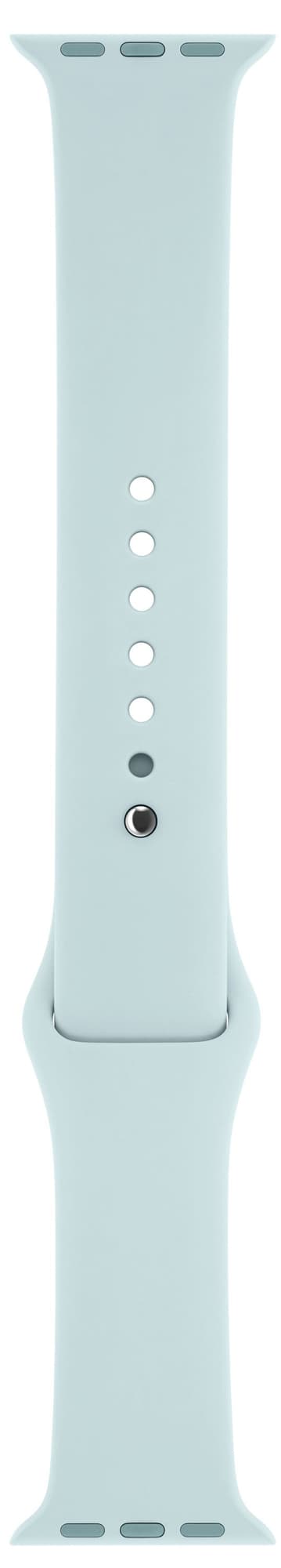 Apple 38 mm Sport Band-rem (turkis) Apple 38 mm Sport Band-rem (turkis)