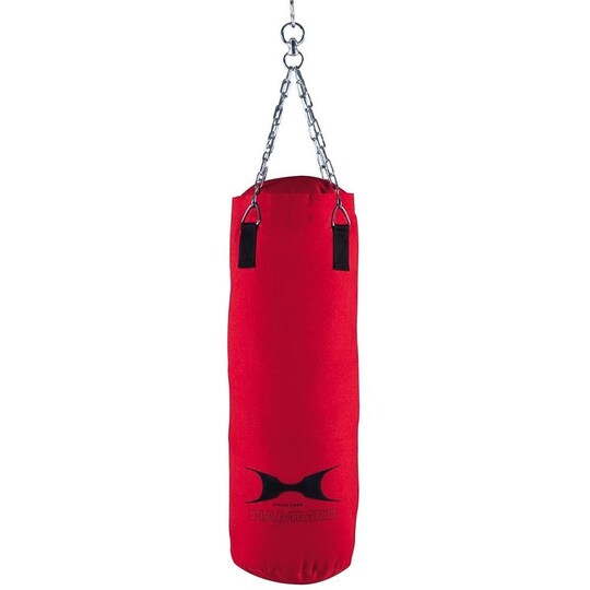 Hammer Boxing Hammer Punching Bag Kanvas 80 x 30 cm 20 kg