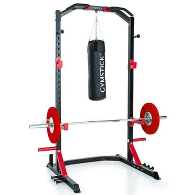 Gymstick Half-Power Rack