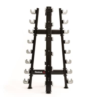 Reebok Delta Reebok Dumbbell Rack Elkjop Elkjop